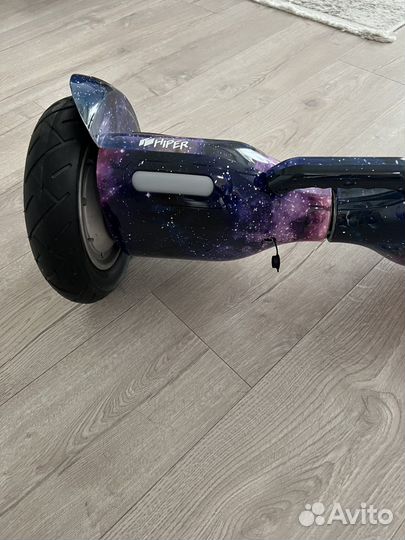 Гироскутер Hiper Light L1 новый