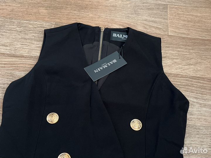 Комбинезон женский