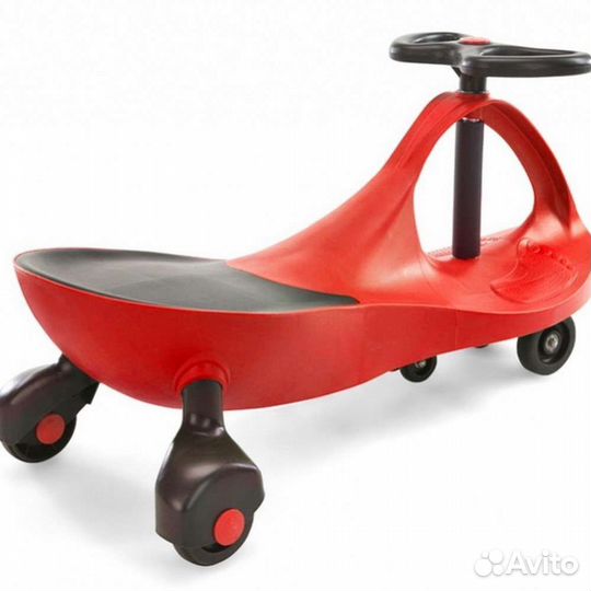 Машинка каталка