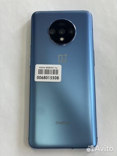 OnePlus 7T, 8/256 ГБ