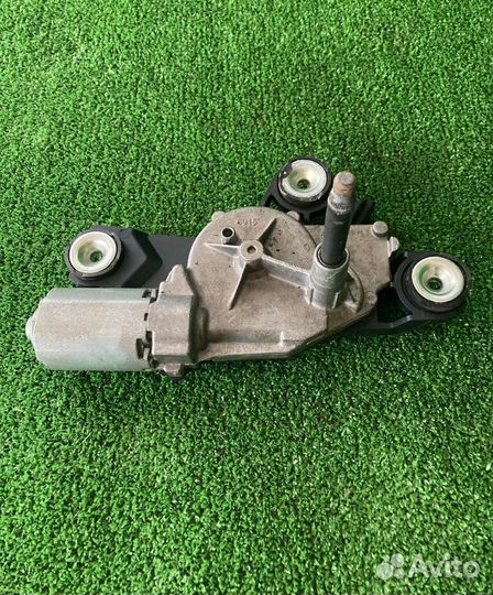 Моторчик заднего дворника Ford Focus 2