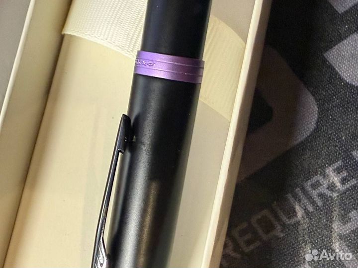 Ручка перьевая Parker 