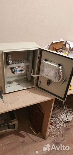 Автоматизация, ремонт и обслуживание асу тп, кипа