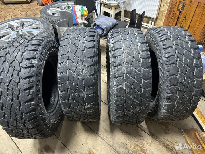 Cooper Discoverer S/T Maxx 265/75 R16