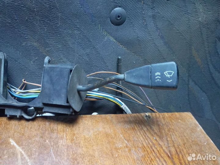 Подрулевые переключатели BMW E36