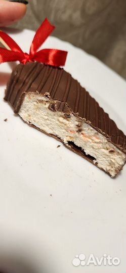 Зефир эскимо