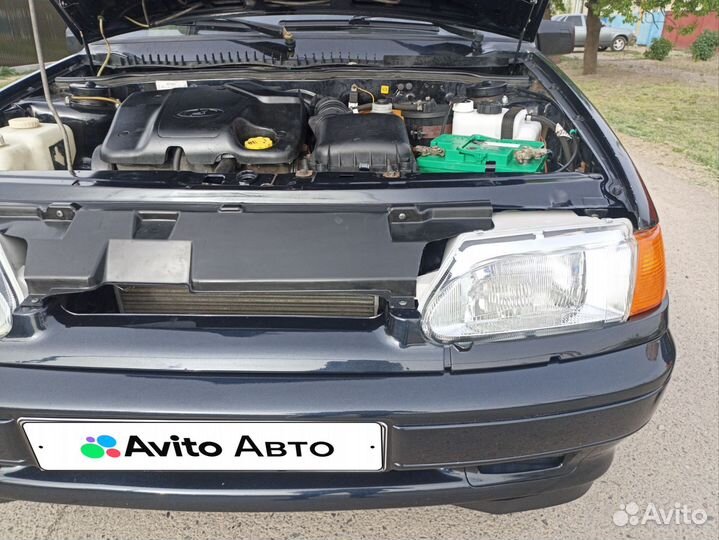 ВАЗ 2114 Samara 1.6 МТ, 2010, 250 000 км