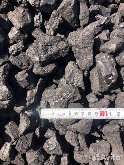 Уголь Кузбасса до