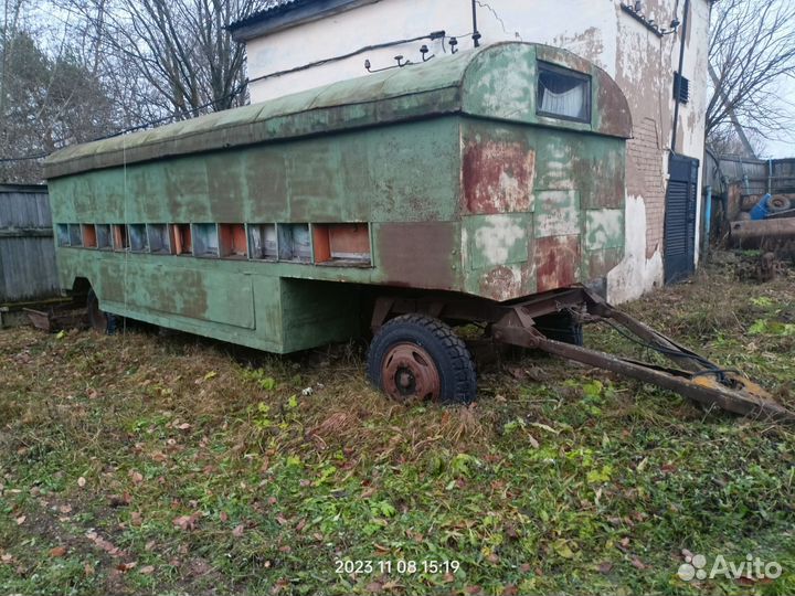 Пчелопавильон