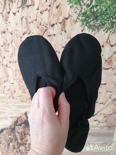 Балетки 43 размер