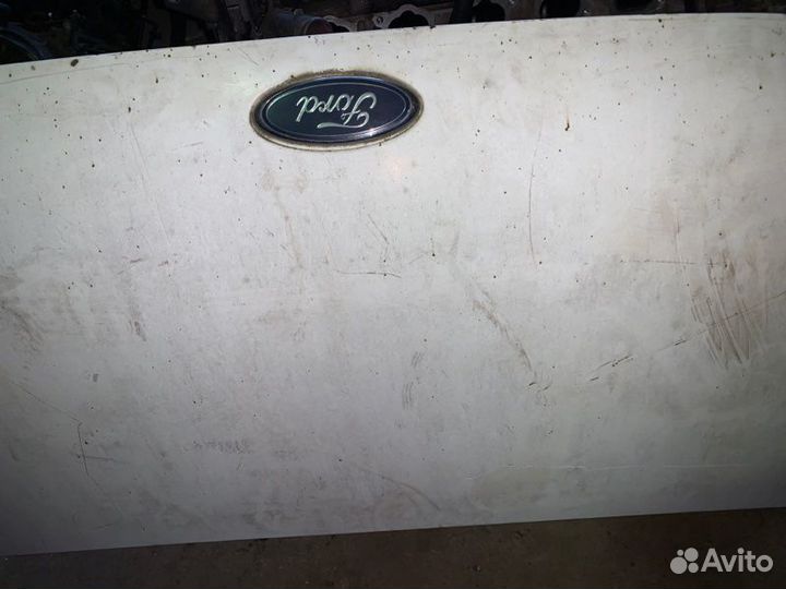 Капот Ford Transit 2000-2006