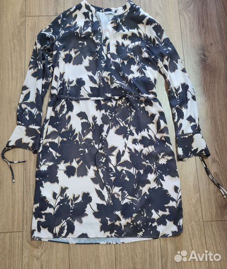 Платье hm размер 42-44