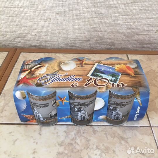 Посуда: рюмки,бокалы