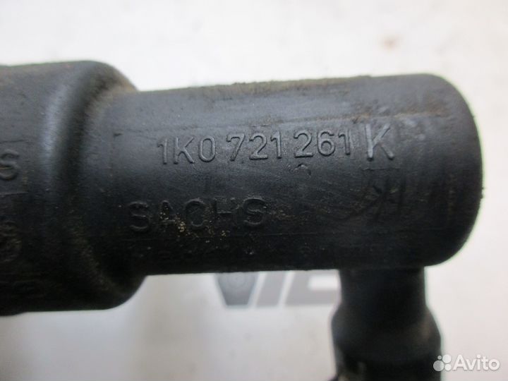 Рабочий цилиндр сцепления VAG 1k0721261B