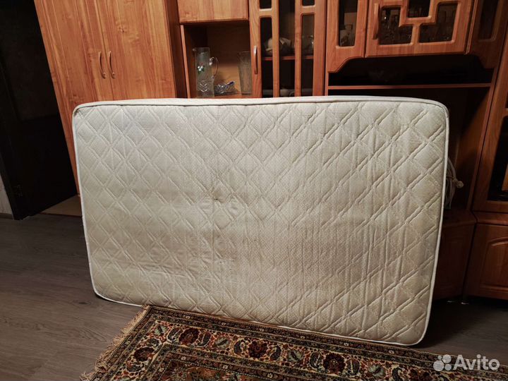 Матрас 120х190