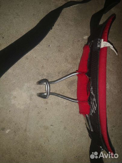 Трапеция dakine