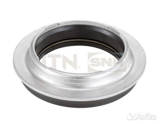 Подшипник опоры пер. аморт