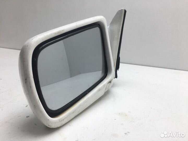 Зеркало наружное левое Toyota Vista SV22 4SFI 1988