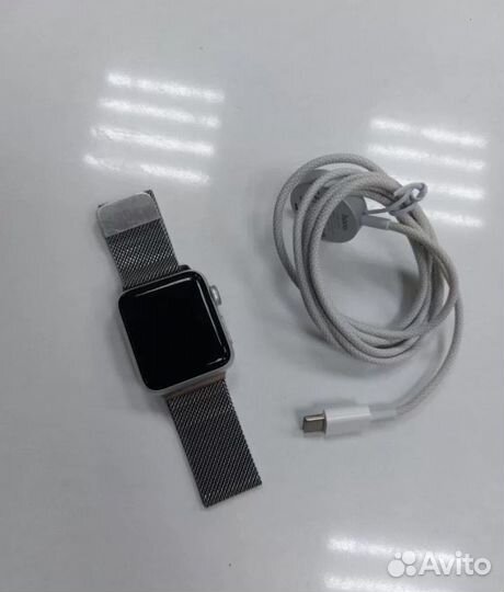 Часы apple watch 3 42mm