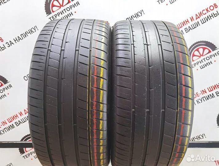 Dunlop SP Sport Maxx RT 2 285/40 R20