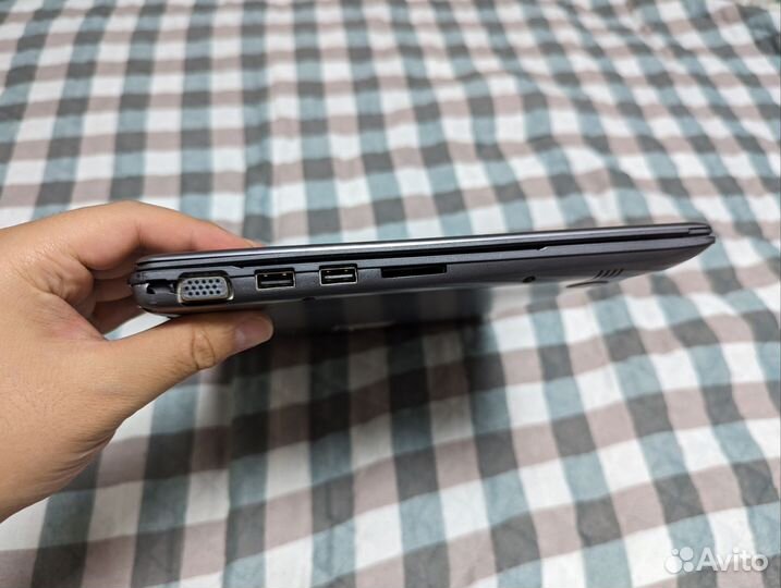 Dns x300v i3-3227u, на запчасти