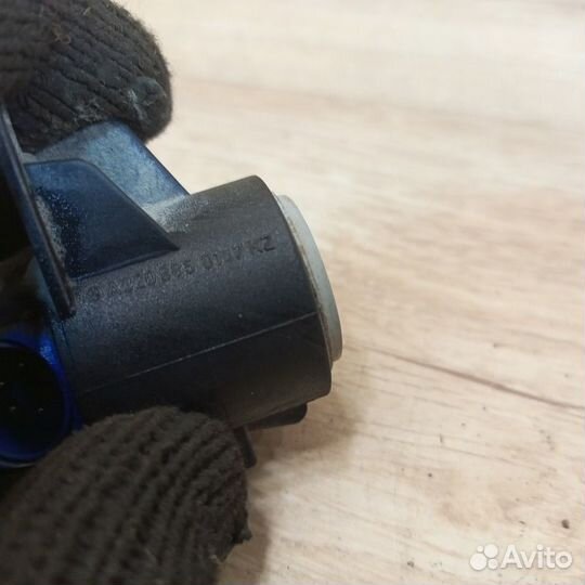 Датчик парковки задний Mercedes-Benz S-Class W220