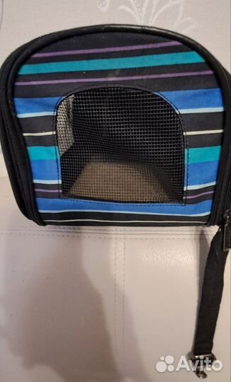 Сумка для переноски собак и кошек