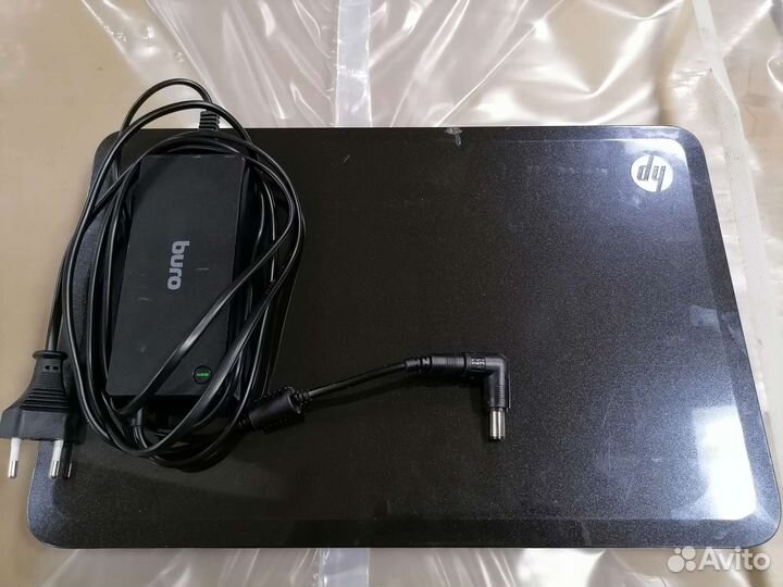 Ноутбук HP Pavilion g6-2207sr на запчасти