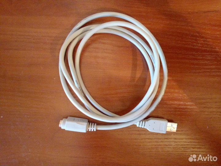 Кабель комп. 1,5 м