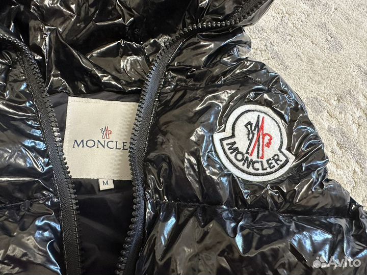 Жилетка moncler