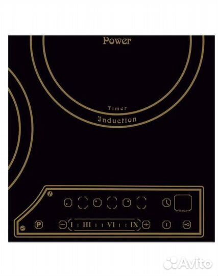 Варочная панель Kaiser KCT 4795 FI AD Новая
