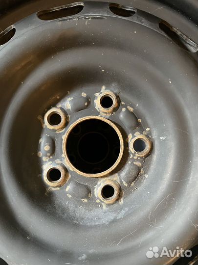 Dunlop Winter Maxx 205/60 R16