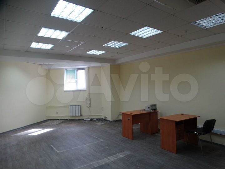 Офис, 150 м²