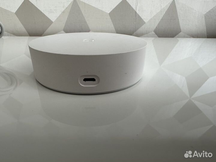 ZigBee Bluetooth Hub xiaomy (зигби блютус хаб)