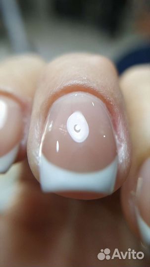 Маникюр, smart педикюр