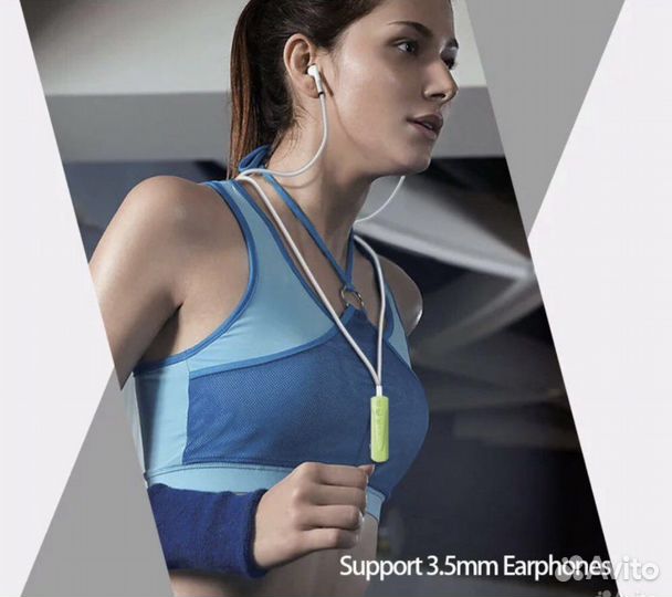 Bluetooth 5,0 аудио приёмник, разъём 3,5 мм. Black