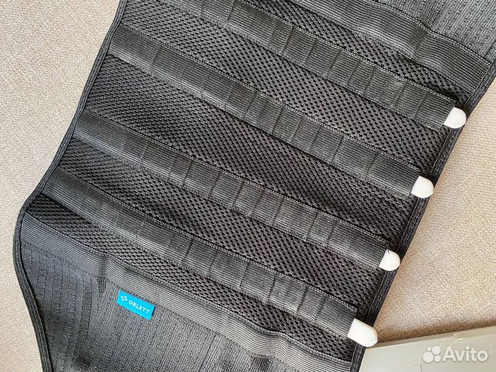 Ортопедический корсет orlett LSS-114 M