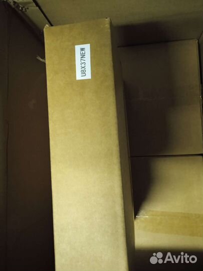 Главная пара моста УАЗ Патриот, Хантер 37/8 зубьев