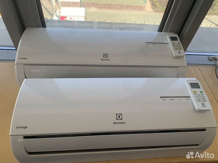 Сплит система electrolux eacs-09hlo/n3 16y