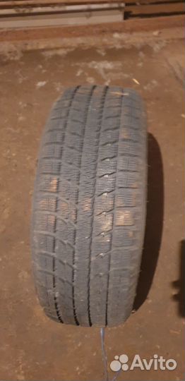 Toyo Observe GSi-5 205/55 R16 94Q