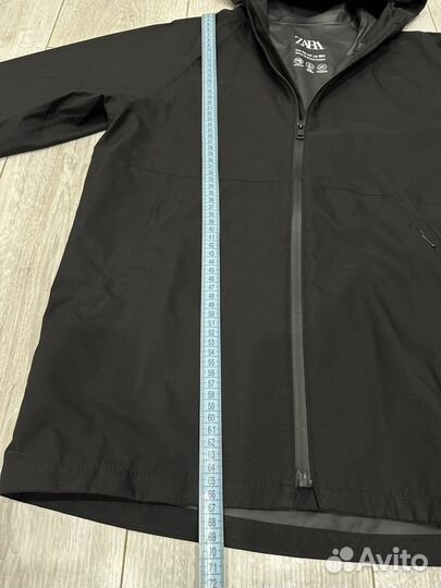 Ветровка Zara 164