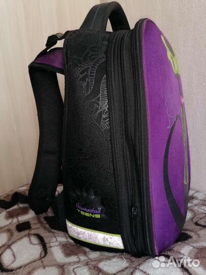 Стильный рюкзак