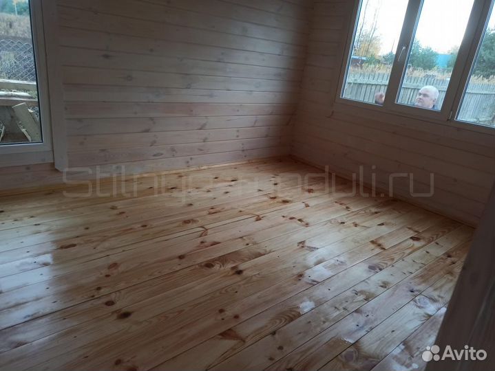 Гостевой домик