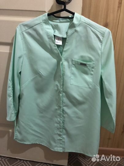 Медицинский костюм женский 42