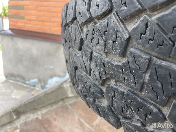 Hankook Dynapro AT M 225/75 R16 100