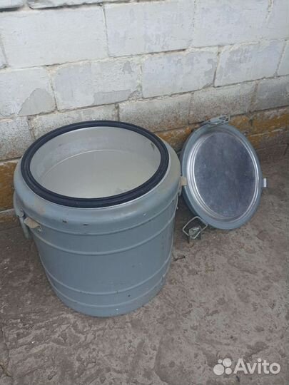 Термос СССР