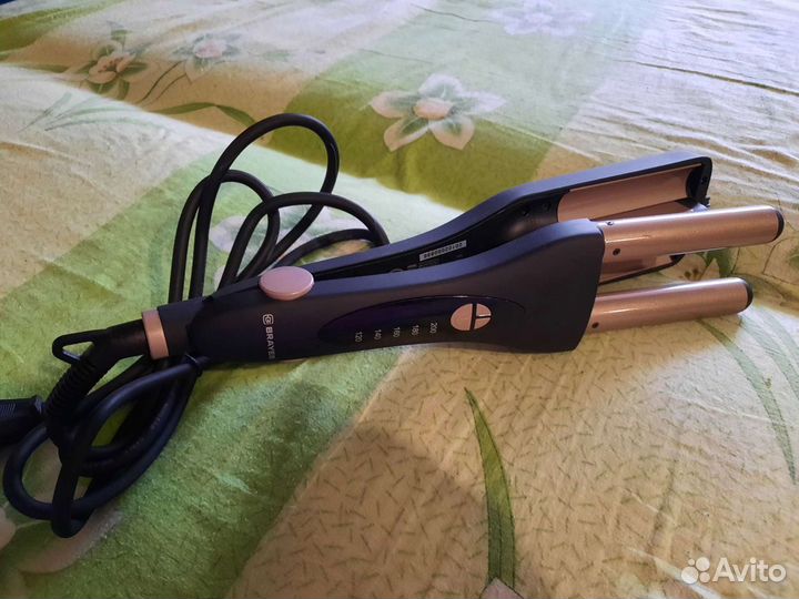 Стайлер для волос