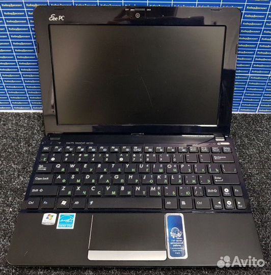 Нетбук asus, acer 4я 4 Г