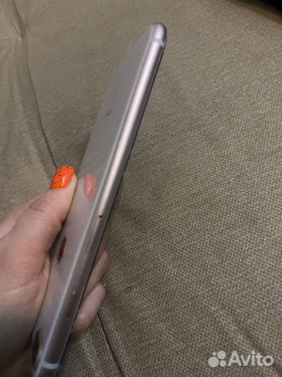 Телефон iPhone 8 plus