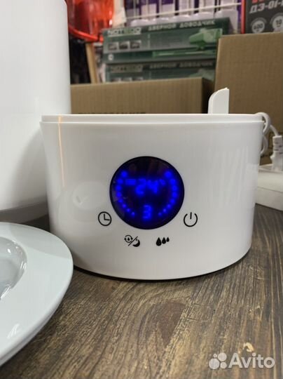 Увлажнитель воздуха Ресанта ув-4